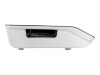 Varta LCD ULTRA FAST CHARGER+ - 0,25 Std. Batterieladegerät - (für 4xAA/AAA)