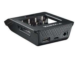 Varta LCD SMART CHARGER+ - 1,5 Std....