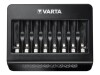 Varta LCD MULTI CHARGER+ - 4 Std. Batterieladegerät - (für 8xAA/AAA)