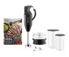 UNOLD ESGE MAGER M 200 BBQ - Hand mixer - 200 W