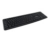 Equip Life - keyboard and mouse set - USB - Italian