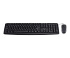 Equip Life - keyboard and mouse set - USB - Italian