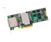 BROADCOM 3ware SAS 9750-8e - Speichercontroller (RAID)