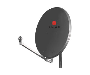 Triax Hit Fesat 85 SG - Antenna - Parabolic Antenna -...