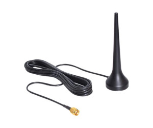 Delock GSM Quadband Antenna - Antenne - Mobiltelefon