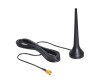 Delock GSM Quadband Antenna - Antenne - Mobiltelefon