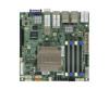 Supermicro A2SDI -TP8F - Motherboard - Mini -ITX