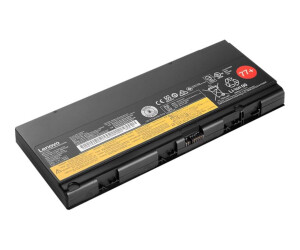 Lenovo ThinkPad Battery 77+ - Laptop-Batterie