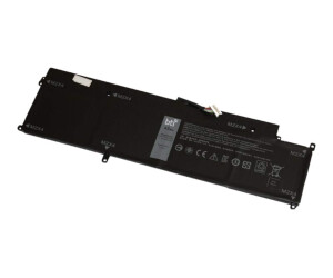 axcom P63NY-BTI - Laptop-Batterie (gleichwertig mit: Dell...
