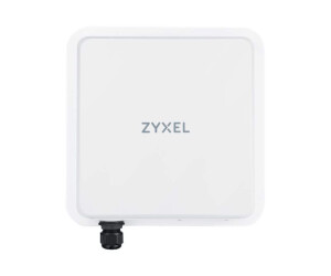 ZyXEL NR7101 - Wireless Router - WWAN - GigE