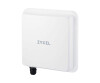 ZyXEL NR7101 - Wireless Router - WWAN - GigE