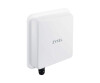 ZyXEL NR7101 - Wireless Router - WWAN - GigE