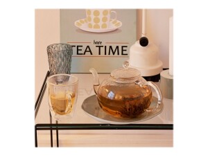 Bredemeijer Group Verona Teapot