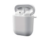 TerraTec ADD Case - Koffer mit Ladefunktion - für Apple AirPods (1. Generation, 2. Generation)