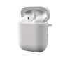 Terratec add case - suitcase with charging function - for Apple Airpods (1st generation, 2nd generation)