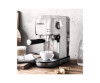 Gastroback Design Espresso Piccolo - Kaffeemaschine mit Cappuccinatore