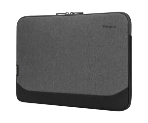 Targus Cypress Sleeve with Ecosmart - Notebook case