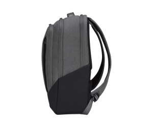 Targus Cypress Hero Backpack with Ecosmart - Notebook backpack - 39.6 cm (15.6 ")