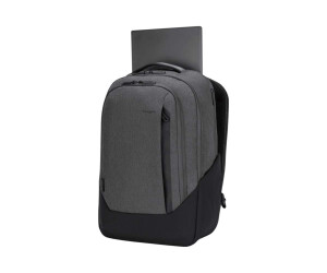 Targus Cypress Hero Backpack with Ecosmart - Notebook...