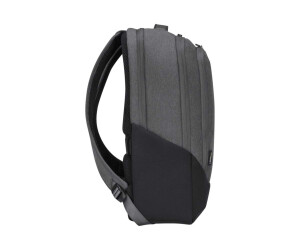 Targus Cypress Hero Backpack with EcoSmart - Notebook-Rucksack - 39.6 cm (15.6")