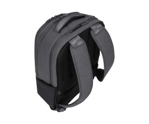 Targus Cypress Hero Backpack with Ecosmart - Notebook backpack - 39.6 cm (15.6 ")