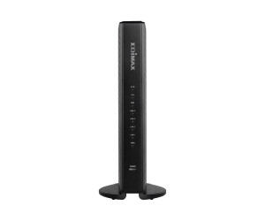 Edimax BR-6473AX-Wireless Router-4-Port Switch