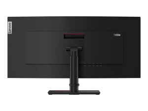 Lenovo ThinkVision T34w-20 - LED-Monitor - gebogen - 86 cm (34")