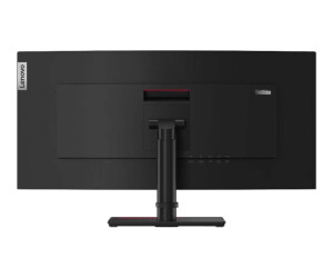 Lenovo Thinkvision T34W -20 - LED monitor - bent - 86 cm (34 ")