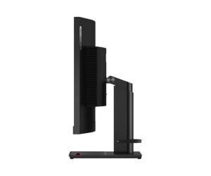 Lenovo ThinkVision T34w-20 - LED-Monitor - gebogen - 86 cm (34")