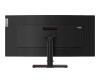 Lenovo Thinkvision T34W -20 - LED monitor - bent - 86 cm (34 ")