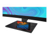 Lenovo Thinkvision T34W -20 - LED monitor - bent - 86 cm (34 ")