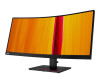 Lenovo Thinkvision T34W -20 - LED monitor - bent - 86 cm (34 ")