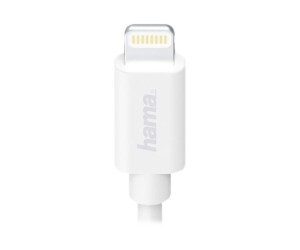 Hama Netzteil - 5 Watt - 1 A - Fast Charge (USB)