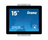 Iiyama ProLite TF1515MC-B2 - LED-Monitor - 38.1 cm (15")