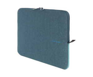 TUCANO Second Skin Melange - Notebook-H&uuml;lle - 35.6 cm
