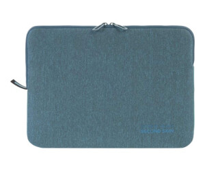 TUCANO Second Skin Melange - Notebook-Hülle - 35.6 cm