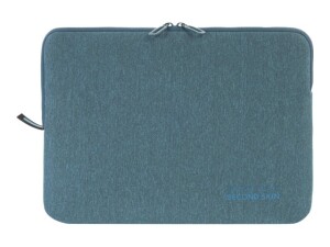 TUCANO Second Skin Melange - Notebook-Hülle - 35.6 cm