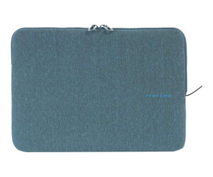 TUCANO Second Skin Melange - Notebook-Hülle - 35.6 cm