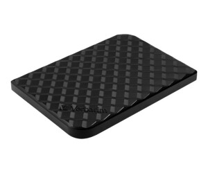 Verbatim Store N Go - SSD - 1 TB - External (portable)