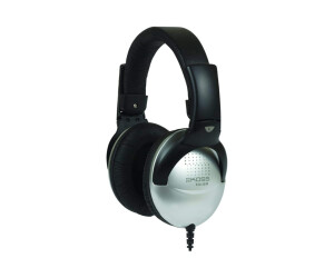 Koss UR29 - headphones - ear -circulating - wired