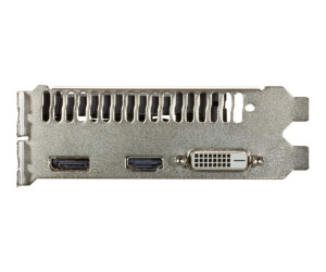 NVIDIA Quadro M4000 Sync - Grafikkarten - Quadro M4000 -...