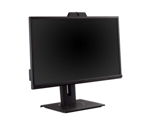 ViewSonic VG2440V - LED-Monitor - 61 cm (24")