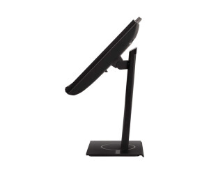 ViewSonic VG2440V - LED-Monitor - 61 cm (24")