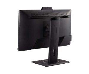 ViewSonic VG2440V - LED-Monitor - 61 cm (24")