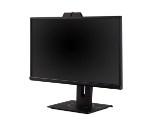 ViewSonic VG2440V - LED-Monitor - 61 cm (24")