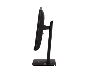 ViewSonic VG2440V - LED-Monitor - 61 cm (24")
