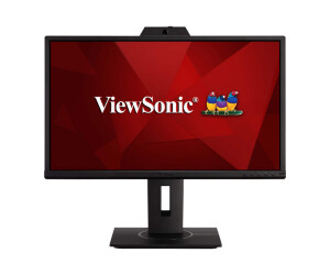 ViewSonic VG2440V - LED-Monitor - 61 cm (24&quot;)