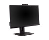 ViewSonic VG2440V - LED-Monitor - 61 cm (24")