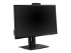 ViewSonic VG2440V - LED-Monitor - 61 cm (24")