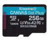 Kingston Canvas Go! Plus - Flash memory card